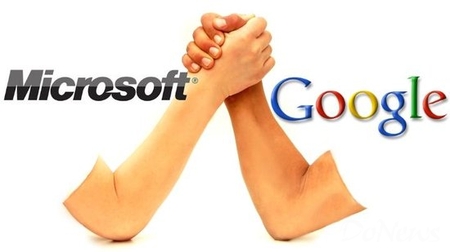 微软谷歌添新仇：Windows因谷歌公布漏洞遭攻击