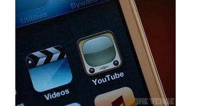 谷歌将在iPhone上推出含广告的YouTube应用