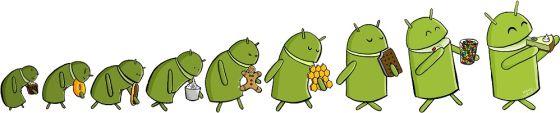 Android 5.0“酸橙派”可能会于今年10月发布
